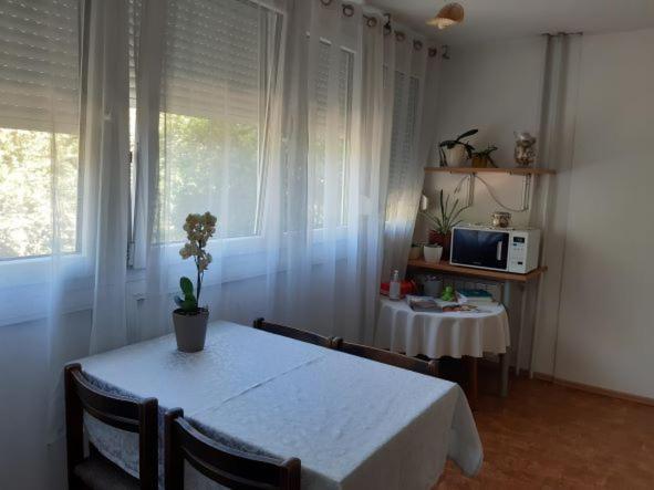 Homestay Rosalia Любляна Экстерьер фото
