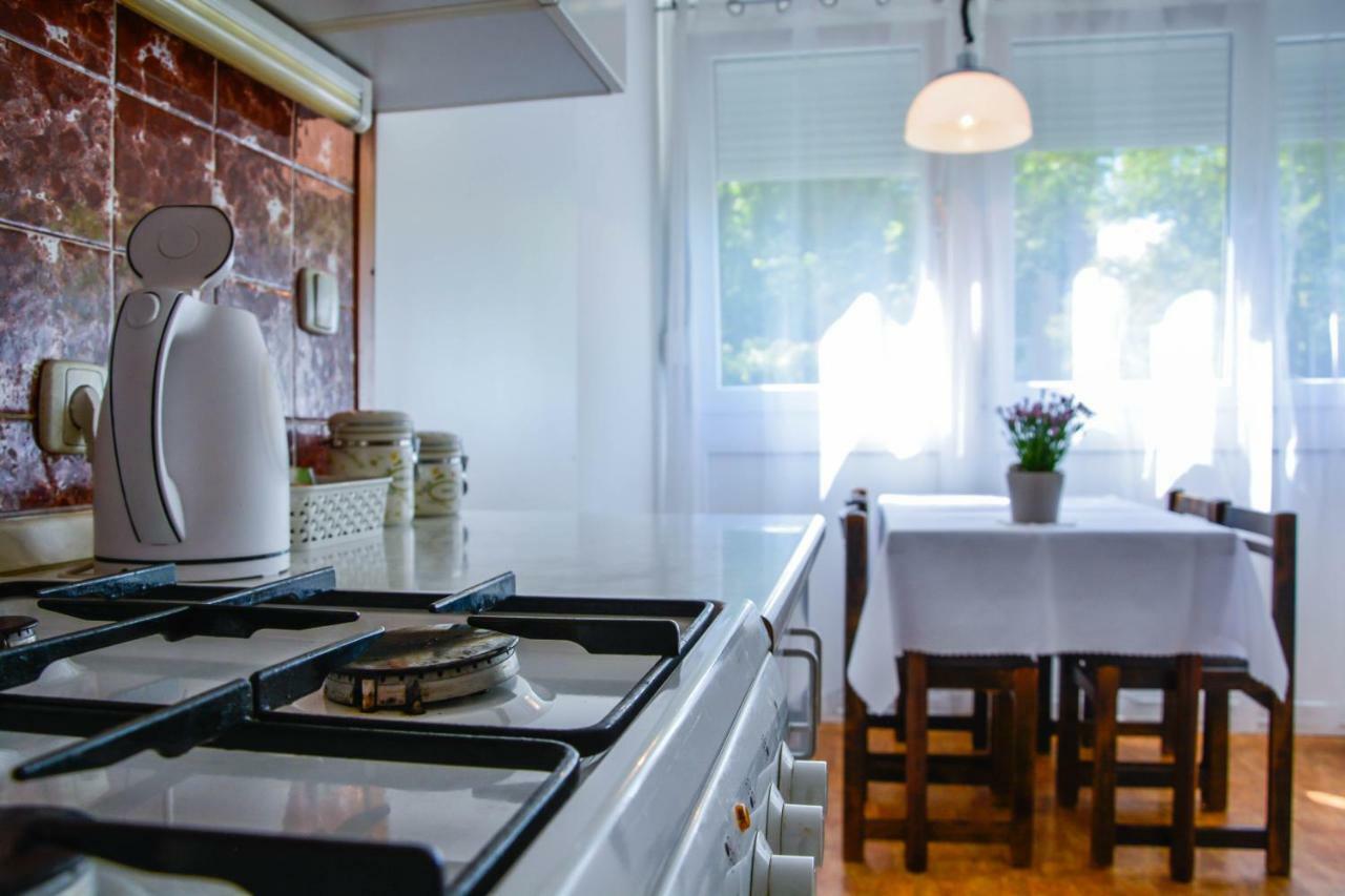 Homestay Rosalia Любляна Экстерьер фото